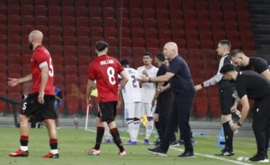 Zhbllokohet ndeshja/ Gloukh kalon Izraelin në avantazh, Shqipëri- Izrael 0-1
