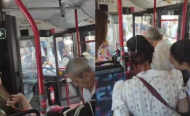 Konfuz dhe në kërkim të fajtorëve, Rama përmend grekë, serbë dhe tani iranianë! Sa më shumë rriten protestat e shqiptarëve, aq më shumë shtohet lista e “armiqve”