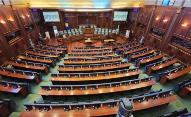 Lista Serbe dhe Rashiç përplasen për një mandat