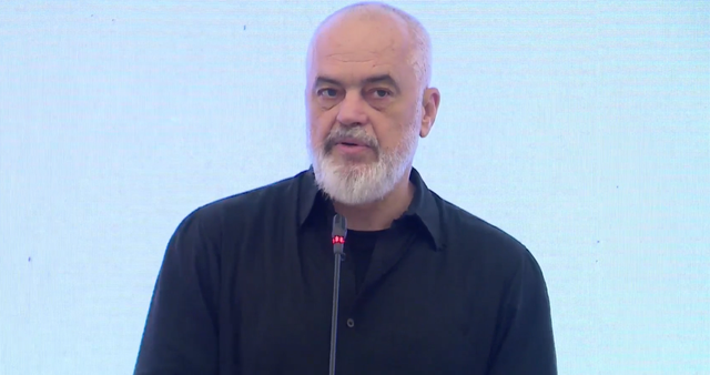  Rama jepe dorëheqjen   Rama  Po ngrihet një nivel dhune në grup  ndaj kujtdo që nuk rreshtohet me protestuesit e bulevardit