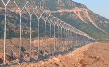 Rrjolli rrethohet me tela me gjemba, banorët thërrasin protestë të shtunën