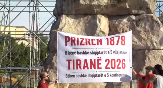 Dita e 11-të e protestës/ Nis organizimi në sheshi