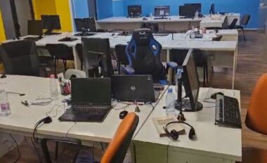 Goditen sërish call-centerat në Tiranë/ Prokuroria dhe policia bashkëpunojnë me autoritetet austriake