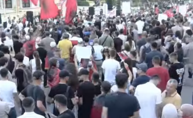 Dita e 17-të e protestës/ Ndryshojnë skenarët për organizimin e protestës, nuk do të ketë fjalime