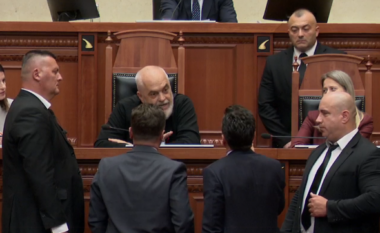 “Të doli boja keq…u pasurove në kurriz të qytetarëve”, Ja çfarë u tha mes debatit të ashpër Rama- Shehaj: Shqiptarët të duan në burg