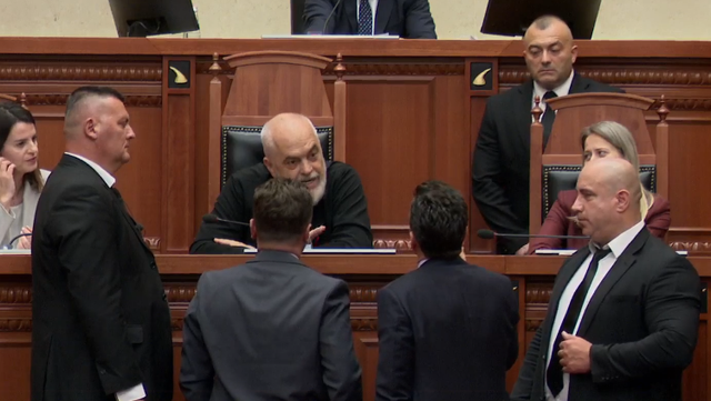 “Të doli boja keq…u pasurove në kurriz të qytetarëve”, Ja çfarë u tha mes debatit të ashpër Rama- Shehaj: Shqiptarët të duan në burg