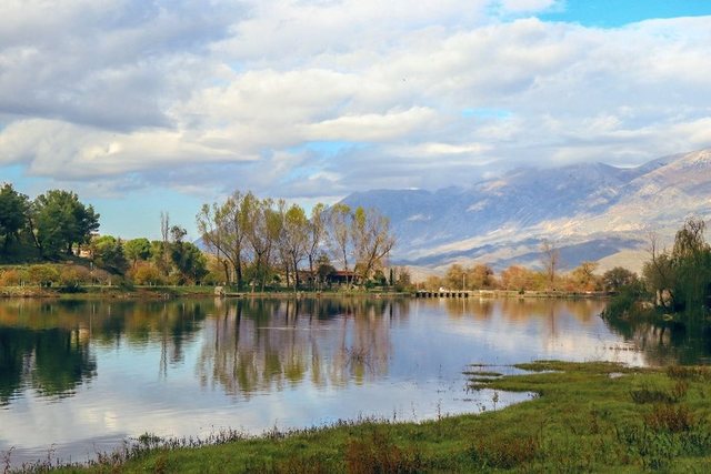 EMRI  Humb jetën një 63 vjeçar pasi u mbyt në ujërat e liqenit të Viroit