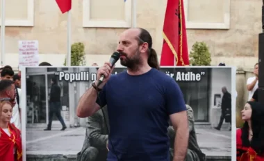 Dita e 26-të e protestës/ Policia e Tiranës procedon penalisht edhe Dritan Goxhajn