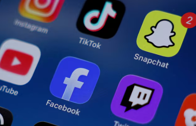 Dhoma e Përfaqësuesve të SHBA së miraton legjislacionin për sigurinë online të të rinjve