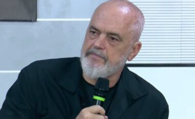 Rama-protestuesve: Nuk kam frikë të përballem me asnjëri, nuk kërkova negociata se s’kam çfarë të negocioj