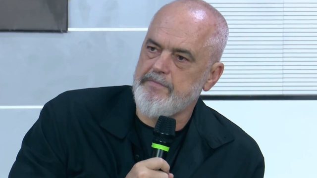 Rama-protestuesve: Nuk kam frikë të përballem me asnjëri, nuk kërkova negociata se s’kam çfarë të negocioj