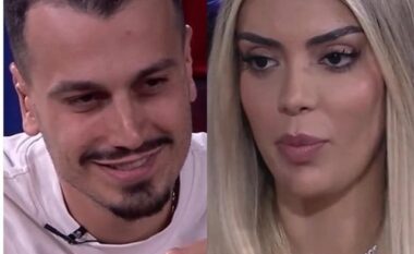 A është tradhtia arsyeja e ndarjes së Mateos dhe Brikenës?