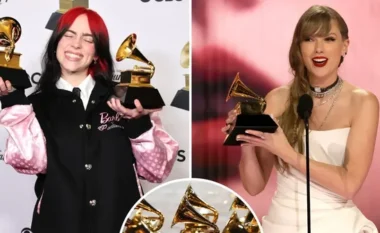 Rregulla të reja në Grammy Awards/ Ja çfarë ndryshimesh do ketë për artistët dhe albumet