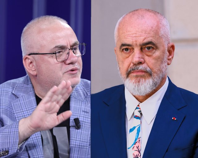 Protesta  Artan Hoxha  Rama ka futur në punë anti terrorin dhe SHISH  173 persona në filtër