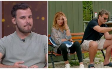 E quajti Mozën shkije, Arbër Sulstarova: Iliri nuk e kishte në konotacion negativ, nga kaosi del paqja