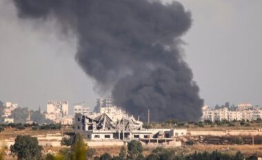 Izraeli: Trupat tanë janë të lirë të veprojnë në Liban