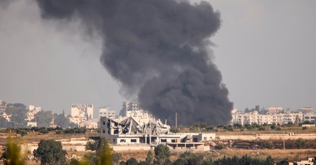 Izraeli  Trupat tanë janë të lirë të veprojnë në Liban