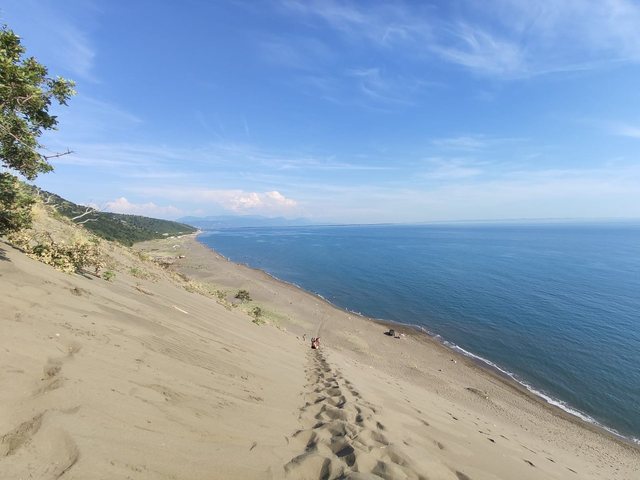 Ngjarje e rëndë në Shëngjin  Katër të rinj u morën nga dallgët  mbyten 2 prej tyre  2 të tjerë në gjendje të rëndë