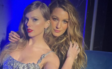 Pas muajsh tensionesh, Swift i jep një shans të dytë Blake Lively-t: Aktorja pritet në dasmën e vitit!