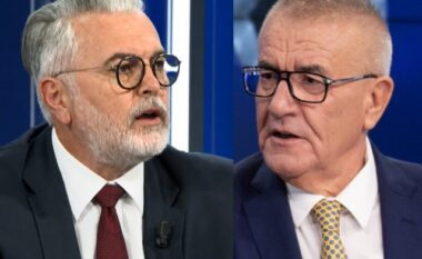 “A e keni menduar dorëheqjen?”, Toni Gogu: Populli vendosi në 11 maj! Kryeministri ka detyrë të qeverisë vendin