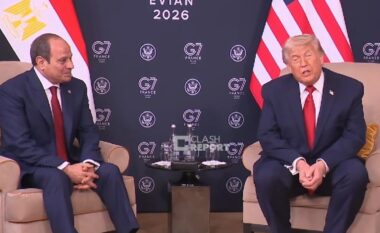 Trump për marrëveshjen me Iranin: Nuk është përfundimtare! Nëse nuk sillen mirë, do t’iu hedhim përsëri bomba mbi kokë
