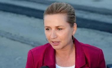 Mette Frederiksen siguron mandatin e tretë si kryeministre, Danimarka drejt qeverisë së re