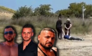 Gjykata e Vlorës lë prapa hekurave kolegët e Geraldo Bibës që tërhoqën zvarrë protestuesin në Zvërnec
