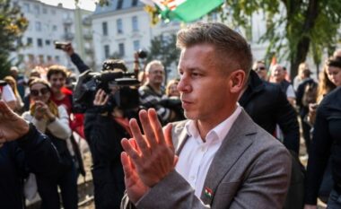 Kryeministri i ri hungarez i ul pagën politikanëve me 40%, Magyar: Një veprim modest për të luftuar korrupsionin