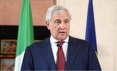 Italia rihap ambasadën e saj në Teheran, Tajani: Ajo do të hapet të premten