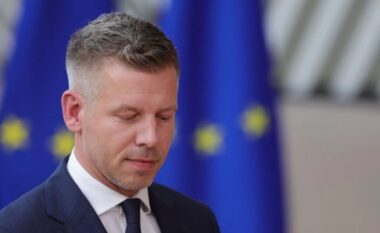 Hungaria bëhet pengesë që Ukraina dhe Moldavia të anëtarësohen në Bashkimin Evropian