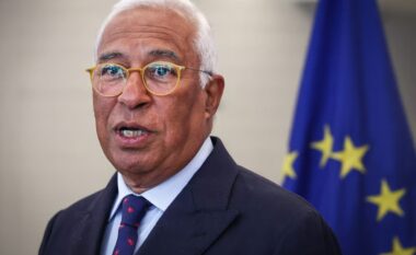 Projekti i Zvërnecit/ Antonio Costa: Shqipëria të jetë në përputhje me legjislacionin e BE përfshirë mjedisin