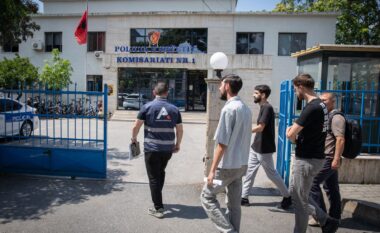 U proceduan për protestat kundër Ramës, Avokati i Popullit nis hetimin e veprimeve të policisë ndaj aktivistëve