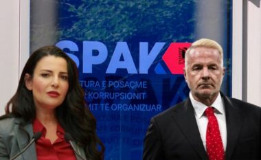 SPAK i sekuestroi vilën luksoze në Dhërmi, Belinda Balluku e fshehu në emër të Igli Tares