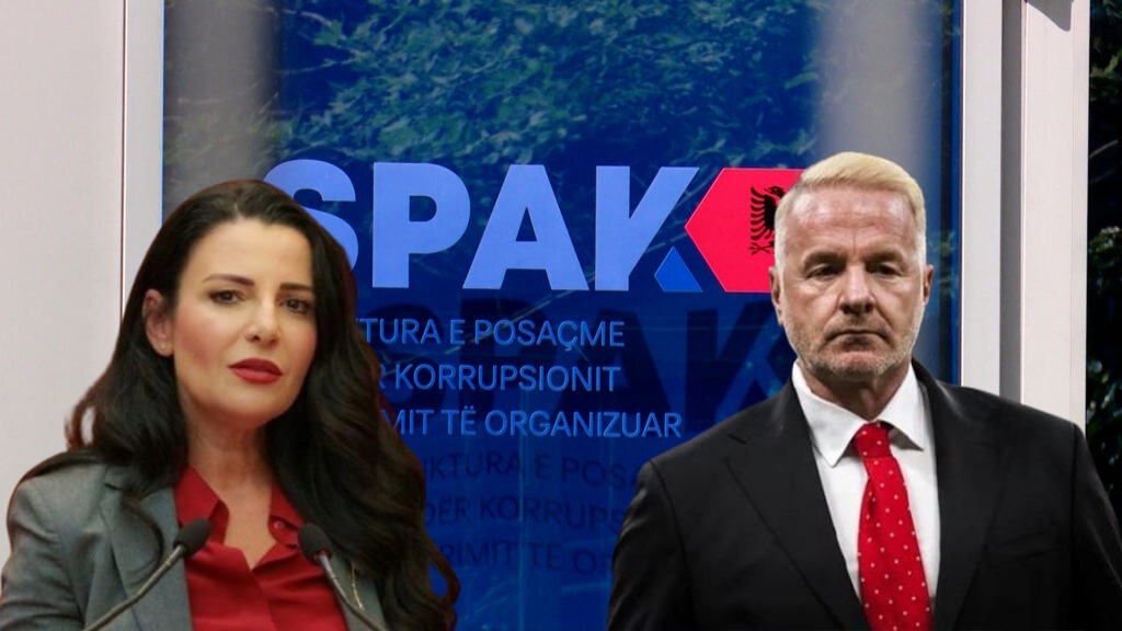 SPAK i sekuestroi vilën luksoze në Dhërmi  Belinda Balluku e fshehu në emër të Igli Tares