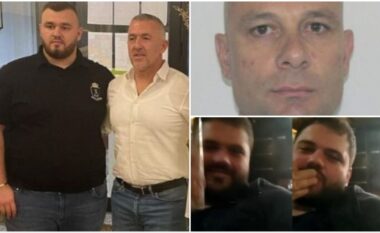 Ekstradohet nga Spanja djali i ish-kryepolicit Erzen Breçani/ Akuzohet për trafik droge me Ervin Matën, u kap nga përgjimet e SKY ECC