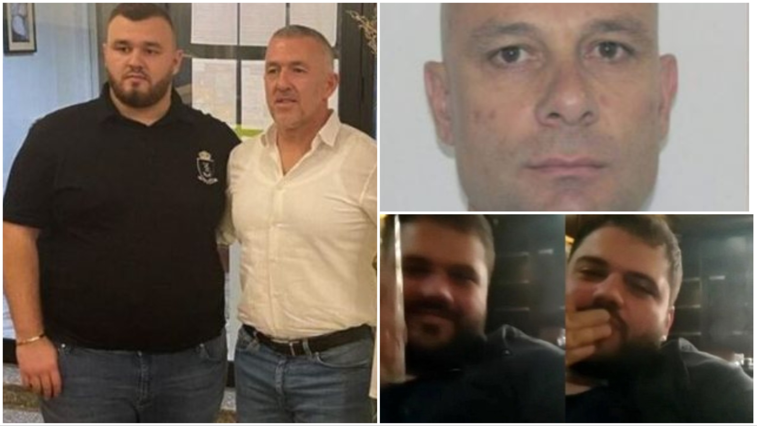 Ekstradohet nga Spanja djali i ish-kryepolicit Erzen Breçani/ Akuzohet për trafik droge me Ervin Matën, u kap nga përgjimet e SKY ECC
