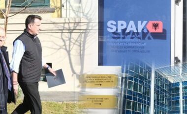 Seanca për të pandehurit e dosjes Veliaj, SPAK jep pretencën