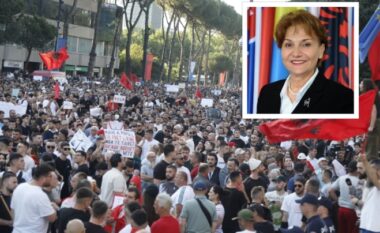 Zvërneci, ish-ministrja socialiste kritikon Qeverinë, Meksi: Qytetarët s’duhet të jenë vetëm spektatorë kur merren vendime që prekin mjedisin dhe pasuritë natyrore