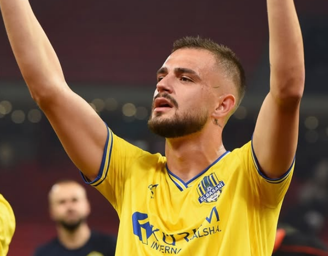 E rëndë/ Lajmi i zi trondit Elbasanin dhe gjithë futbollin, 