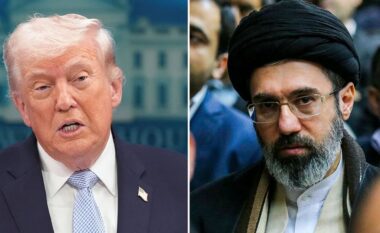 Negociatat mes dy vendeve, Trump: Irani ka rënë dakord që nuk do të kenë më armë bërthamore