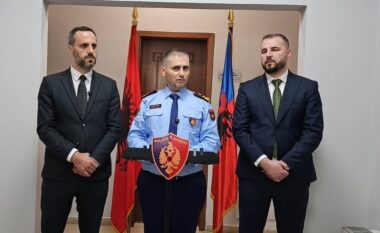 “Në terren shkuan 40 policë”, Skënder Hita për vrasjen e efektivit: Nuk u njoftuam nga Policia e Korçës! Autori i qëlloi me kallashnikov, plumbat çanë jelekun antiplumb të Eneas