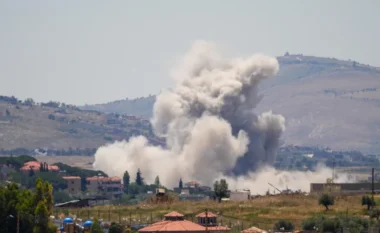 Armëpushimi në udhëkryq/ Hezbollahu kundërshton armëpushimin e rinovuar të arritur nga Izraeli dhe Libani