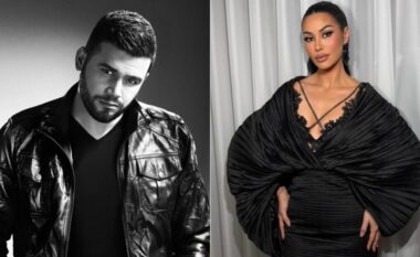 “Gjithmonë kam pasur nevojë për mbështetjen e tij”, Soni flet pas surprizës nga Flori: Prisja një gjë të vogël, jo aq