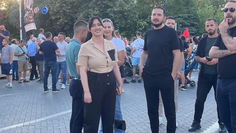 Ish-deputeti i PD Ervin Salianji i bashkohet prote
