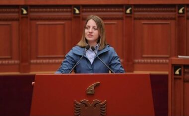 Edi Ramës i largohet një deputete, Marjana Koçeku: Prej sot jam e pavarur! Idealet dhe vlerat e mia mi dëmtojnë kufinjtë