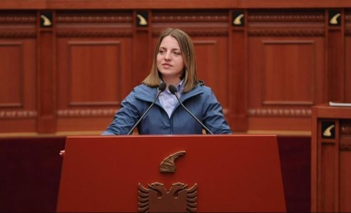 Edi Ramës i largohet një deputete, Marjana Koçeku: Prej sot jam e pavarur! Idealet dhe vlerat e mia mi dëmtojnë kufinjtë