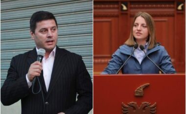 Largimi nga PS, Pjerin Ndreu i kërkon publikisht Marjana Koçekut të lërë mandatin: Po shkel besimin e dhënë! Do ishte fisnike të lije mandatin