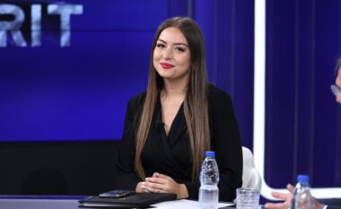 “Rama po çon vendin drejt BE-së”, Sara Mila: Në fillim pata ndjesi të mira për protestën, por tani ka humbur busullën