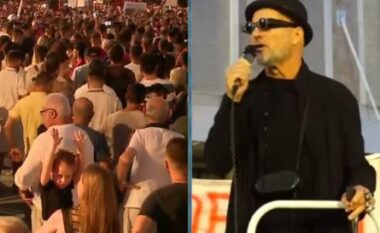 “Ky lideri injorant të japë dorëheqjen!”, Robert Aliaj shpërthen ndaj ministrave: S’keni këllqe, dilni e flisni