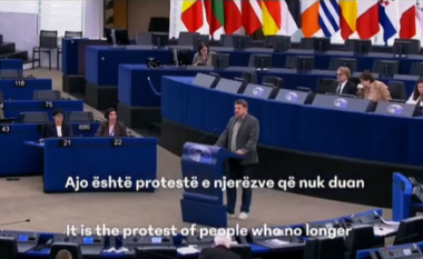 Eurodeputeti gjerman e thotë në shqip: Shqipëria nuk është në shitje